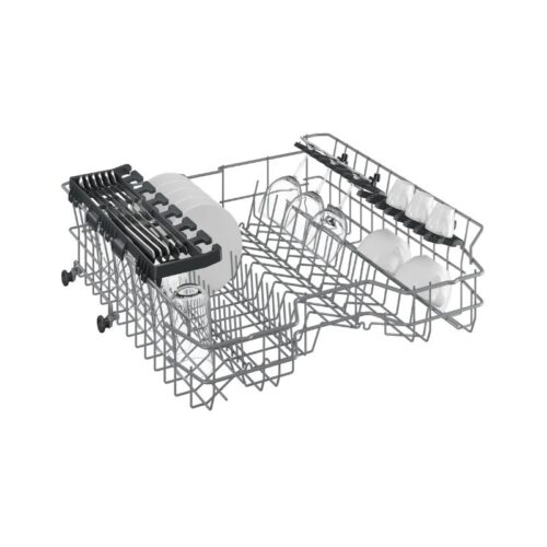 Máy rửa bát Beko DVN06431S 13 giàn rửa của máy rửa bát Beko DVN06431S