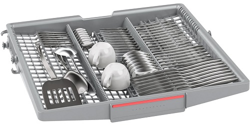 Máy rửa bát độc lập Bosch SMS6ZCI14E series 6 6 Khay 1 Máy rửa bát độc lập Bosch SMS6ZCI14E series 6