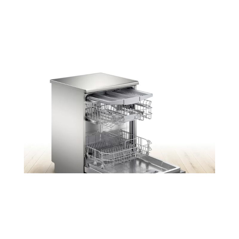 Máy rửa bát Bosch SMS2IVI61E Serie 2 5 Máy rửa bát Bosch SMS2IVI61E Serie 2