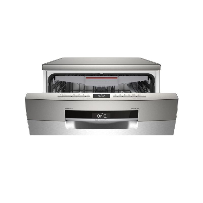 Máy rửa bát Bosch SMS6ECI07E 4 Máy rửa bát Bosch SMS6ECI07E