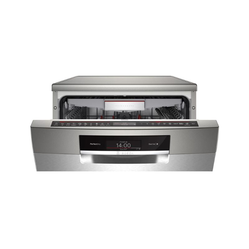 Máy rửa bát Bosch SMS8YCI03E 5 Máy rửa bát Bosch SMS8YCI03E