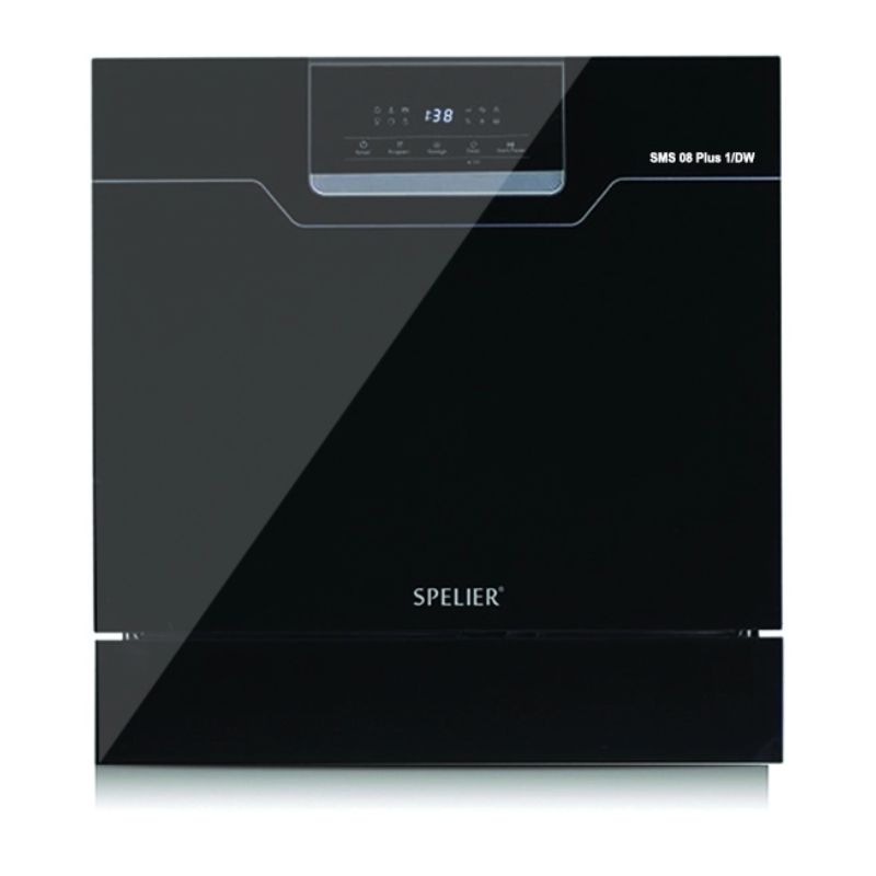 Máy rửa bát âm tủ Spelier SMS 08 Plus 1/DW 3 Máy rửa bát âm tủ Spelier SMS 08 Plus 1/ DW