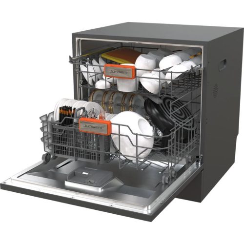 Máy rửa bát độc lập Junger Leopard DWJ-103 11 Bên trong Máy rửa bát độc lập Junger Leopard DWJ-103