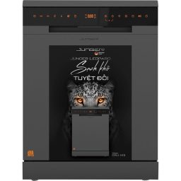 Máy rửa bát độc lập Junger Leopard DWJ-143