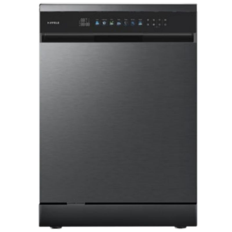 Máy rửa chén Hafele HDW-F6072B 535.29.700 3 Máy rửa chén Hafele HDW-F6072B 535.29.700