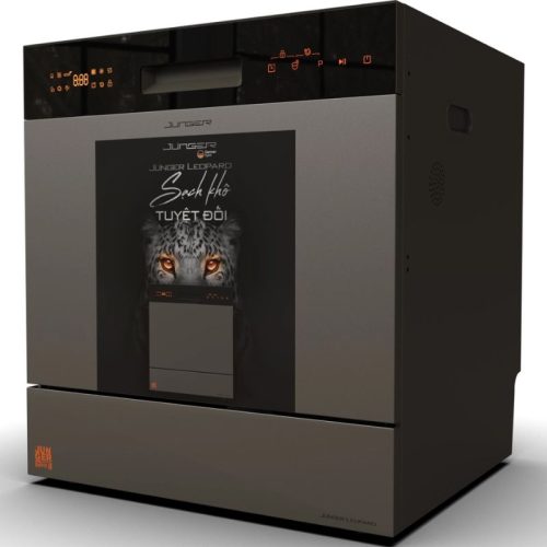 Máy rửa bát Junger LEOPARD-DWJ-133-MS 7 Hình ảnh máy rửa bát Junger LEOPARD-DWJ-133-MS