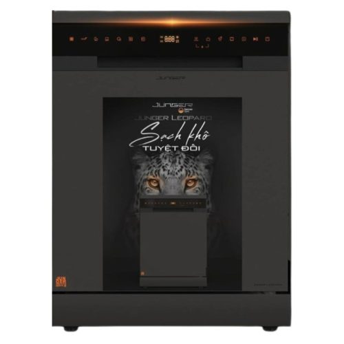 Máy rửa bát Junger LEOPARD-DWJ-183-VG