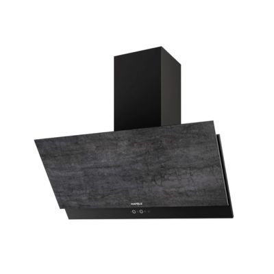 Top 20 thiết bị gia dụng thiết yếu nên mua 8 Máy hút mùi ngăn chặn dầu mỡ bám lên tường và nội thất bếp