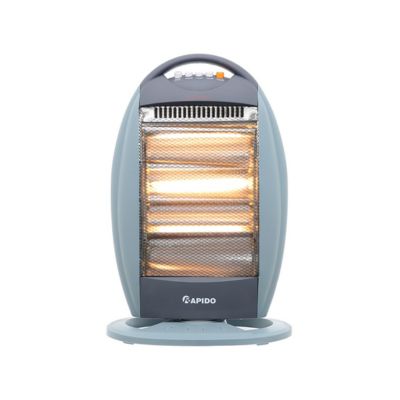 Top 20 thiết bị gia dụng thiết yếu nên mua 20 Máy sưởi là thiết bị không thể thiếu khi mùa đông về