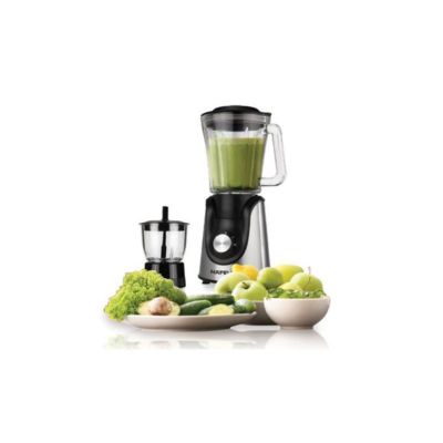 Top 20 thiết bị gia dụng thiết yếu nên mua 10 Máy xay sinh tố mang lại nhiều tiện lợi cho cuộc sống của bạn