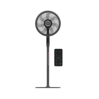 Top 20 thiết bị gia dụng thiết yếu nên mua 1 Quạt giúp làm mát nhanh chóng, tiết kiệm điện năng