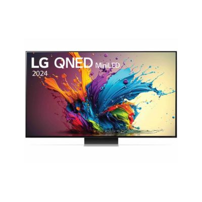 Top 20 thiết bị gia dụng thiết yếu nên mua 6 Tivi là phương tiện giải trí cần thiết trong mỗi gia đình