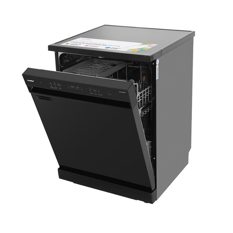 Máy rửa chén độc lập Comfee CDWEF1401HB-W-VN 4 Ảnh Máy rửa chén độc lập Comfee CDWEF1401HB-W-VN