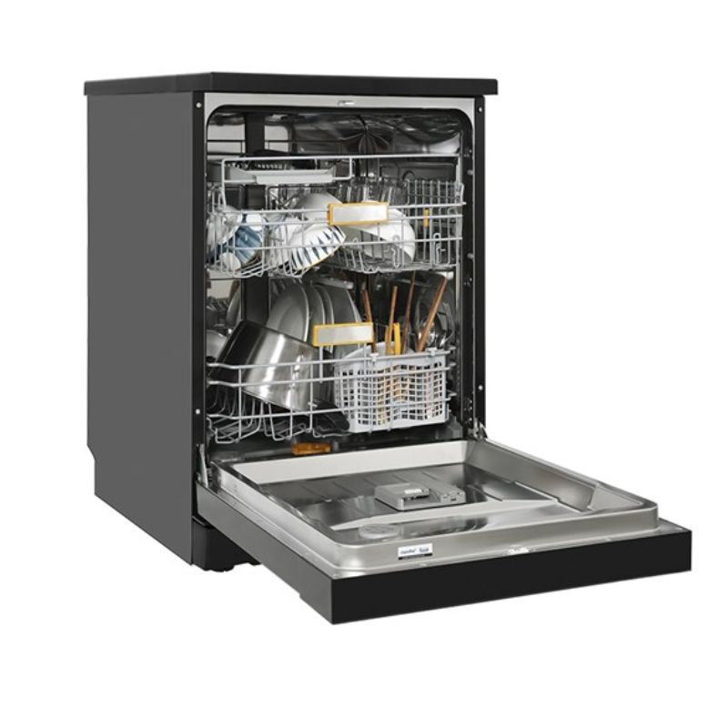 Máy rửa chén độc lập Comfee CDWEF1401HB-W-VN 6 Ảnh máy rửa chén độc lập Comfee CDWEF1401HB-W-VN