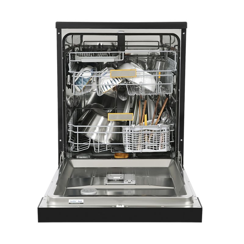 Máy rửa chén độc lập Comfee CDWEF1401HB-W-VN 5 Bên trong Ảnh Máy rửa chén độc lập Comfee CDWEF1401HB-W-VN