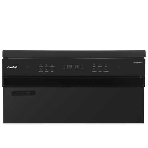 Máy rửa chén độc lập Comfee CDWEF1401HB-W-VN 11 Hình ảnh máy rửa chén độc lập Comfee CDWEF1401HB-W-VN