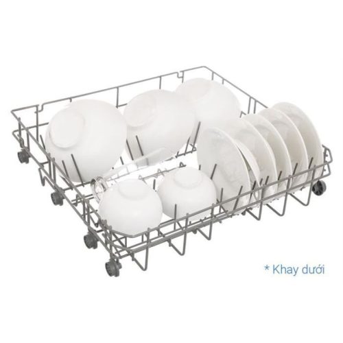 Khay để Máy rửa chén độc lập Comfee CDW-8F60RB