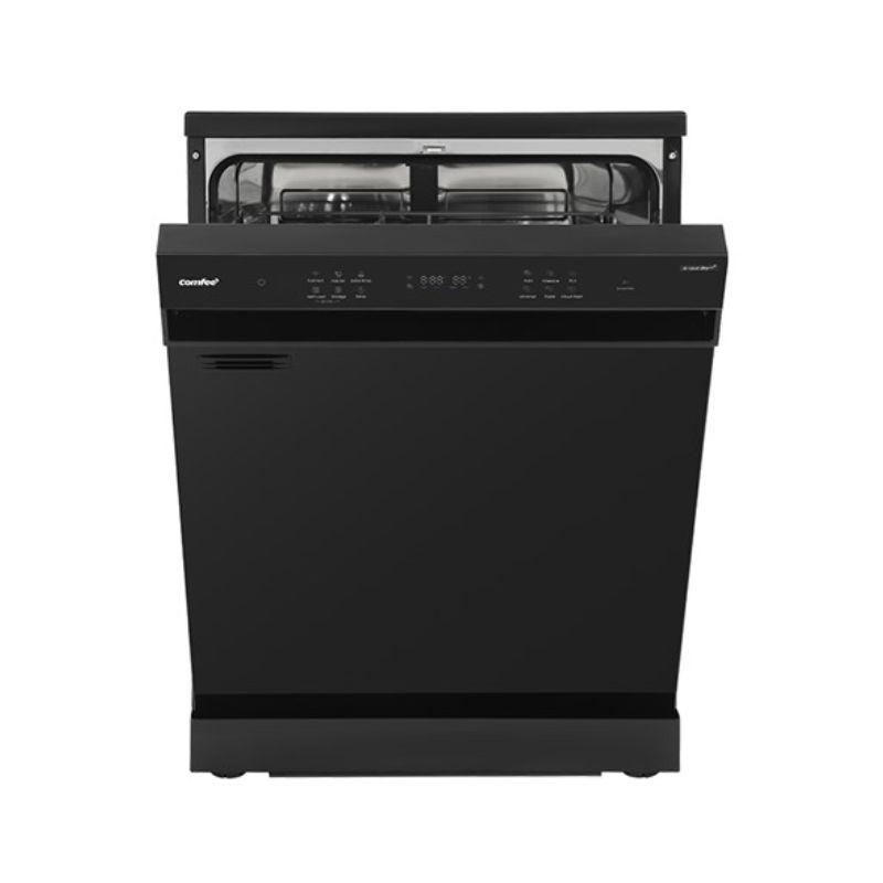 Máy rửa chén độc lập Comfee CDWEF1401HB-W-VN 3 Máy rửa chén độc lập Comfee CDWEF1401HB-W-VN