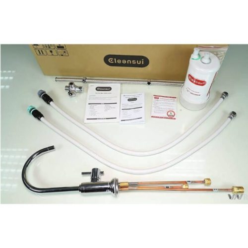 Phụ kiện máy lọc nước cleansui eu103
