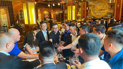 Bếp 365 chung vui cùng Spelier tại dấu mốc 9 năm – Củng cố mối quan hệ đối tác chiến lược 3 unnamed 2