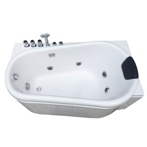 Ảnh Bồn tắm massage Amazon TP-8065