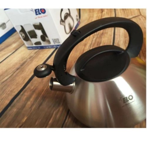 Ảnh thực tế Ấm từ đun nước Bombee 2.2L