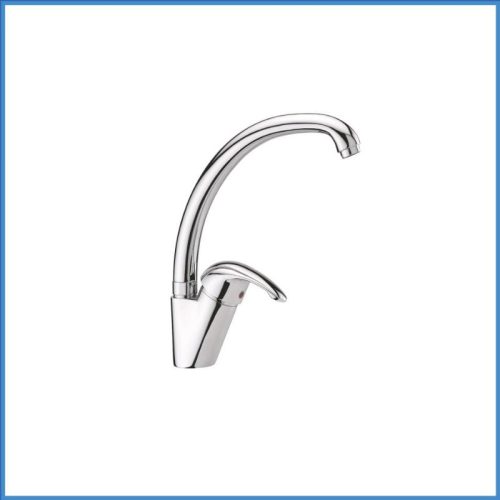 Ảnh Vòi rửa Malloca inox K121N