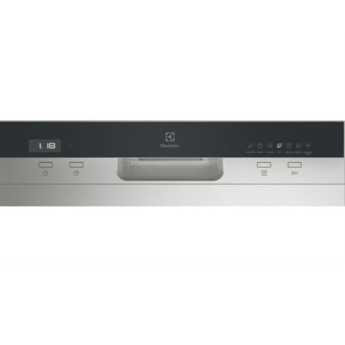 Máy Rửa Chén Electrolux EFC3862MS 9 Bảng điều khiển máy Rửa Chén Electrolux EFC3862MS