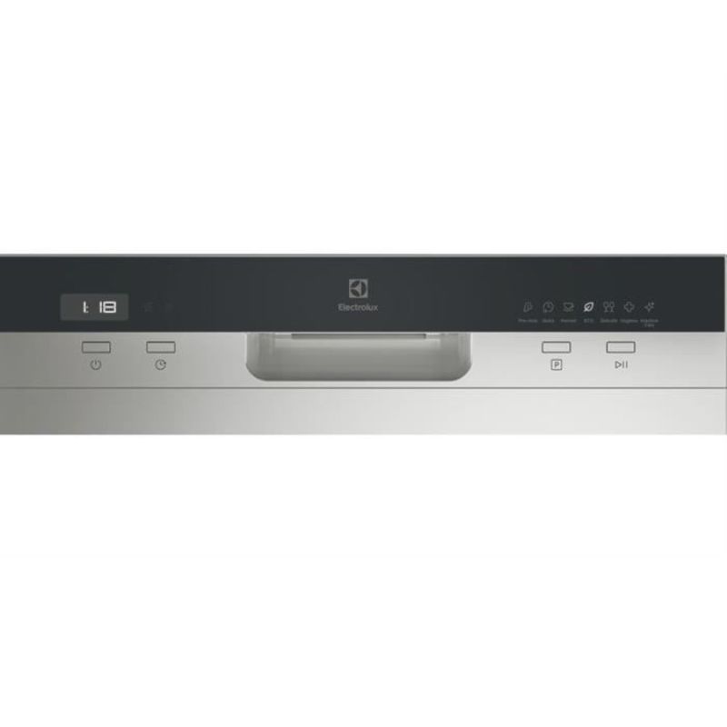 Máy Rửa Chén Electrolux EFC3862MS 6 Bảng điều khiển máy Rửa Chén Electrolux EFC3862MS