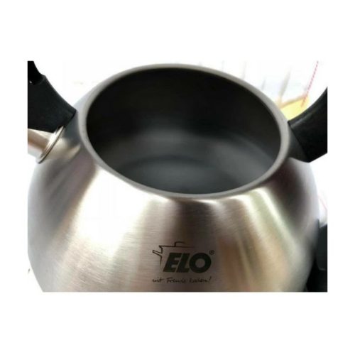 bên trong Ấm từ đun nước Bombee 2.2L
