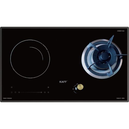 Bếp từ kết hợp gas KAFF KF-088IG