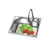 Chậu rửa bát Eurosun EU-5439E 1 Chậu rửa bát Eurosun EU-5439E