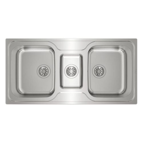 Chậu rửa bát Teka Classic 2 1/2 B 10119080