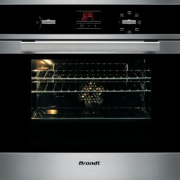Lò nướng Brandt FE1022XS