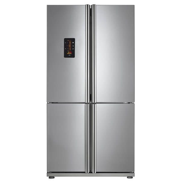 Tủ lạnh side by side Teka NFE4 900X 3 Tủ lạnh Teka NFE4 900 X