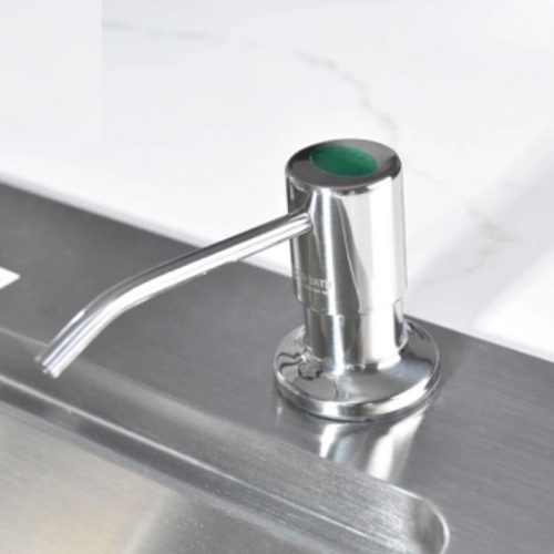 Vòi Bình xịt xà phòng EcoBath EC6025