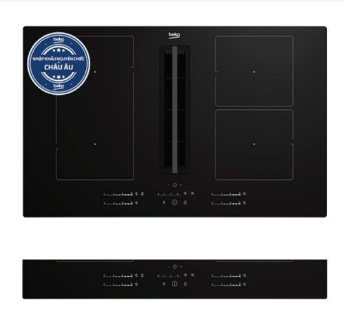 Bếp từ Beko HIXI 84700 UF lắp âm