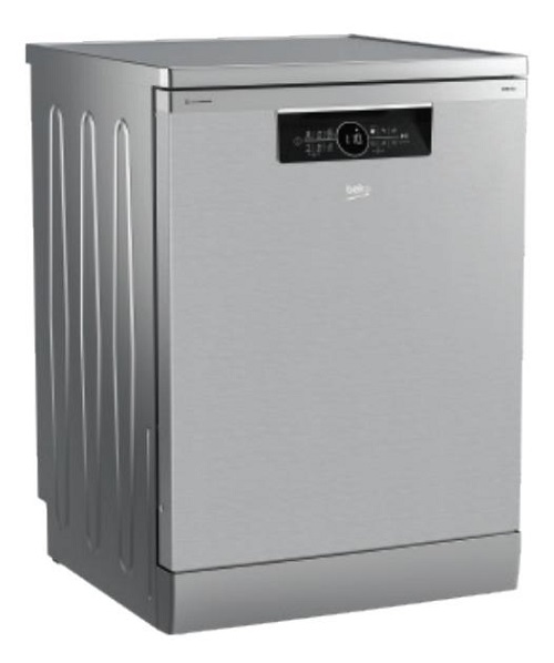 Máy rửa bát độc lập BEKO BDFN36641XA