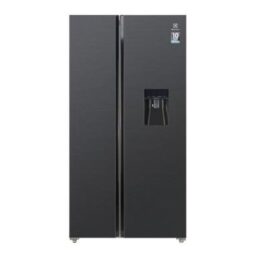 Tủ lạnh Electrolux ESE6141A-BVN