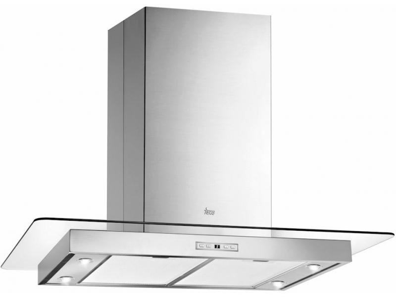 Máy mút hùi Teka DG3 ISLA 980 40485140 4 Máy mút hùi Teka DG3 ISLA 980 40485140 - Ảnh 2