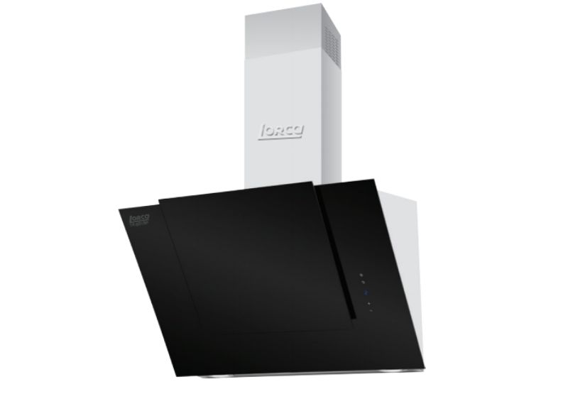 Máy hút mùi Lorca TA 6018P-90 3 Máy hút mùi Lorca TA 6018P-90