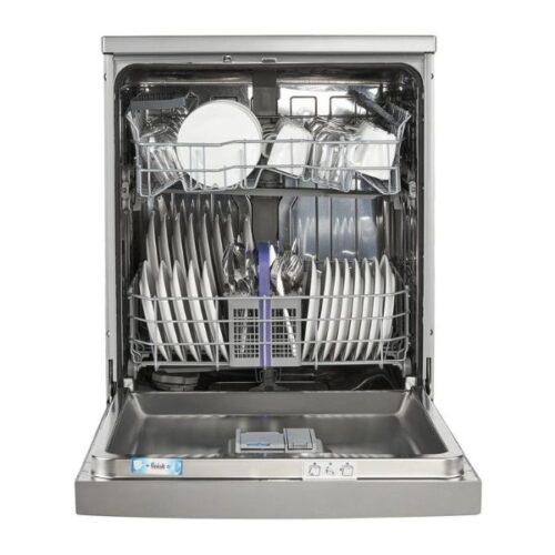 Máy rửa bát Beko BDFN26430X 6 Máy rửa bát Beko BDFN26430X