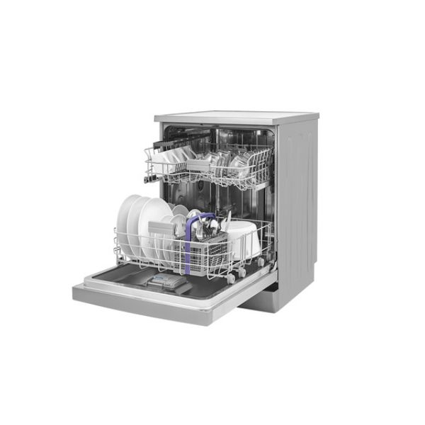 Máy rửa bát Beko BDFN26430X 5 Máy rửa bát Beko BDFN26430X