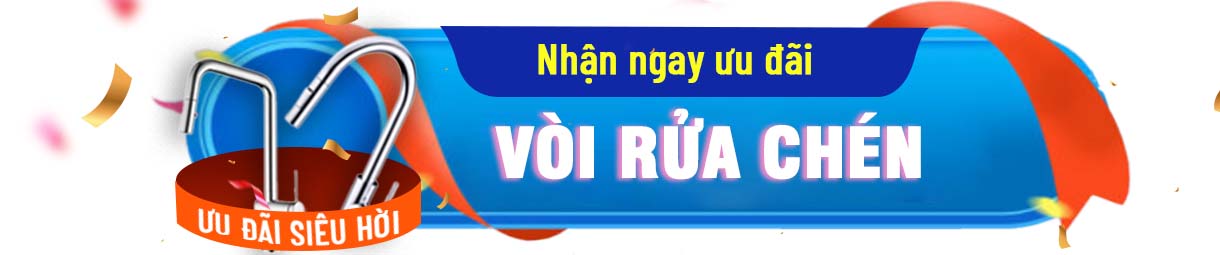 combo voi rua bat