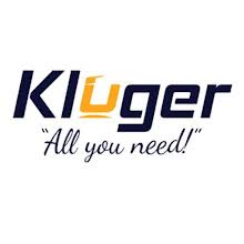 kluger logo