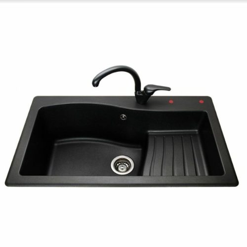 Ảnh Vòi rửa chén Argo G-2811 Nera