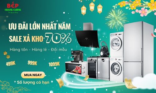 banner mobile xa kho