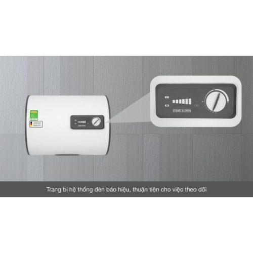 Máy nước nóng gián tiếp Stiebel Eltron ESH 30 H Plus T-VN 4 Chức năng Máy nước nóng gián tiếp Stiebel Eltron ESH 30 H Plus T-VN