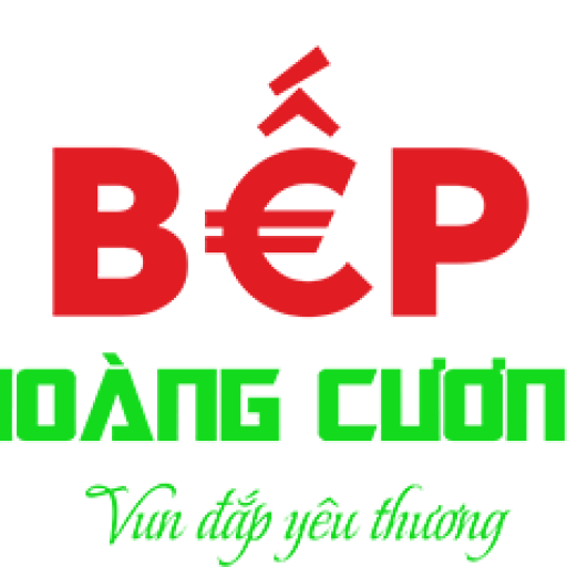BẾP HOÀNG CƯƠNG
