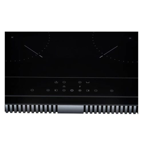 Hình ảnh bếp từ 2 vùng nấu Teka IBC 7320 S 112510041